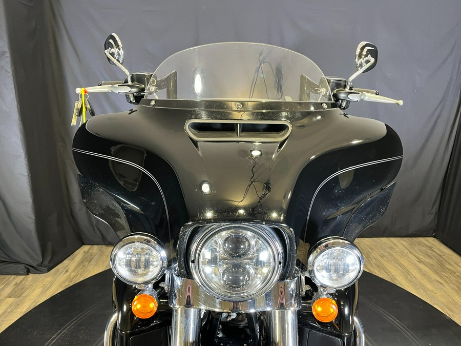 2015 Harley-Davidson Electra Glide® Ultra Classic® Low