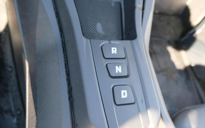 2025 POLARIS SLINGSHOT S AUTODRIVE