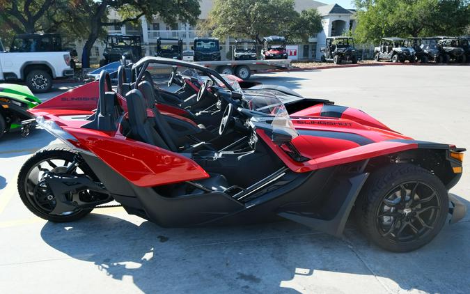 2025 POLARIS SLINGSHOT S AUTODRIVE