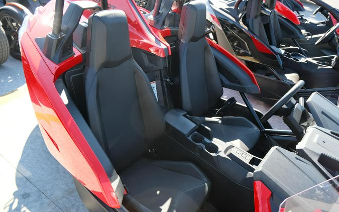 2025 POLARIS SLINGSHOT S AUTODRIVE