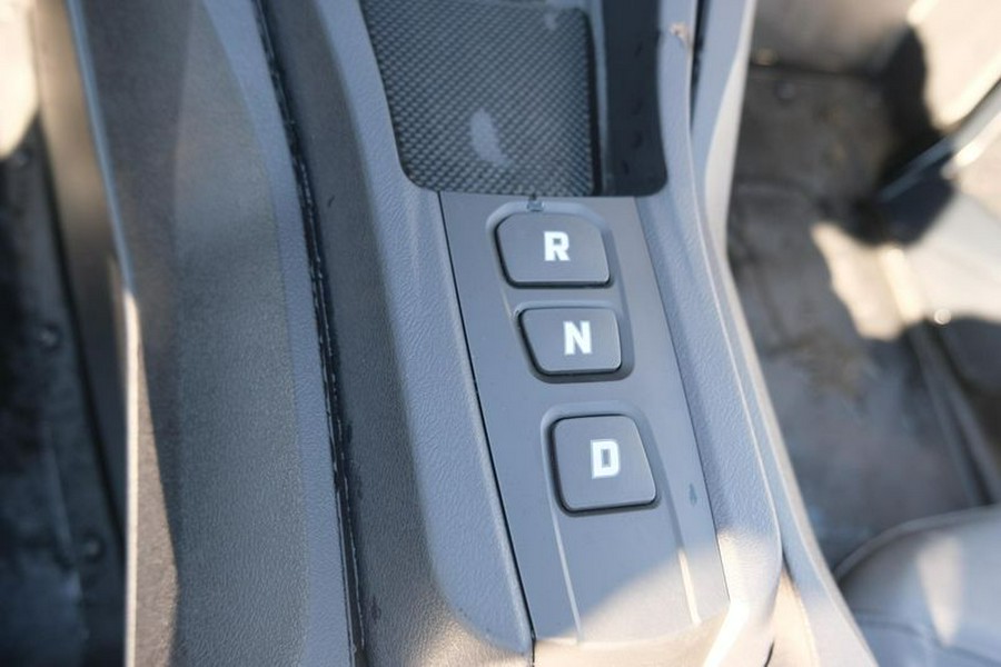 New 2025 POLARIS SLINGSHOT S AUTODRIVE