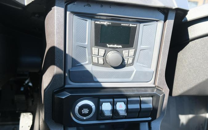 2025 POLARIS SLINGSHOT S AUTODRIVE