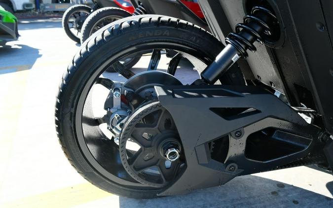 2025 POLARIS SLINGSHOT S AUTODRIVE