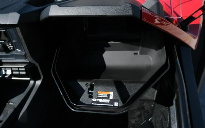 2025 POLARIS SLINGSHOT S AUTODRIVE