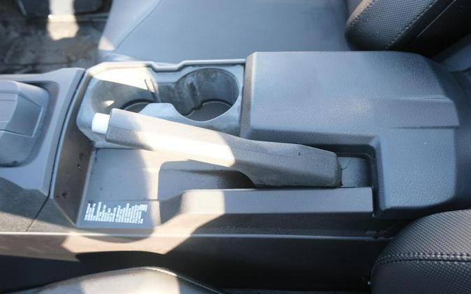 New 2025 POLARIS SLINGSHOT S AUTODRIVE