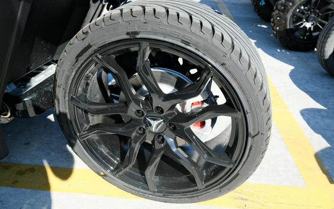 2025 POLARIS SLINGSHOT S AUTODRIVE