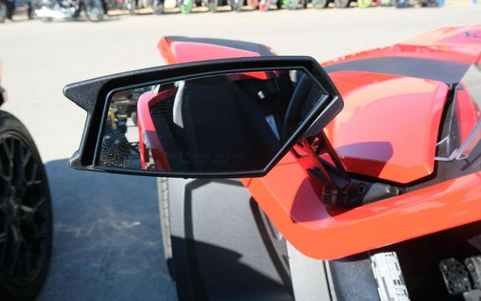 2025 POLARIS SLINGSHOT S AUTODRIVE