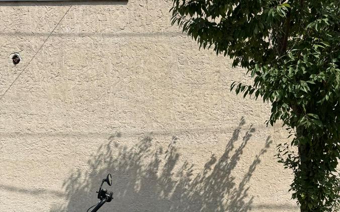 2025 INDIAN MOTORCYCLE SPRINGFIELD DARK HORSE