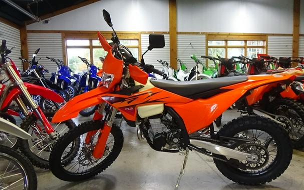 2026 KTM 500 EXC-F