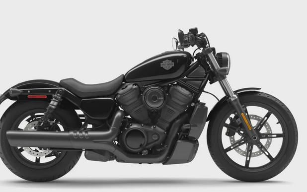 2025 Harley-Davidson® Nightster®