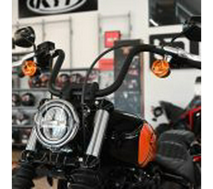 2023 Harley Davidson Street Bob 114