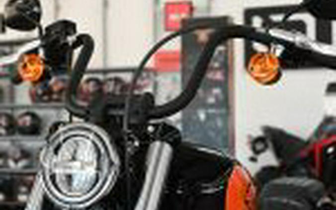 2023 Harley Davidson Street Bob 114