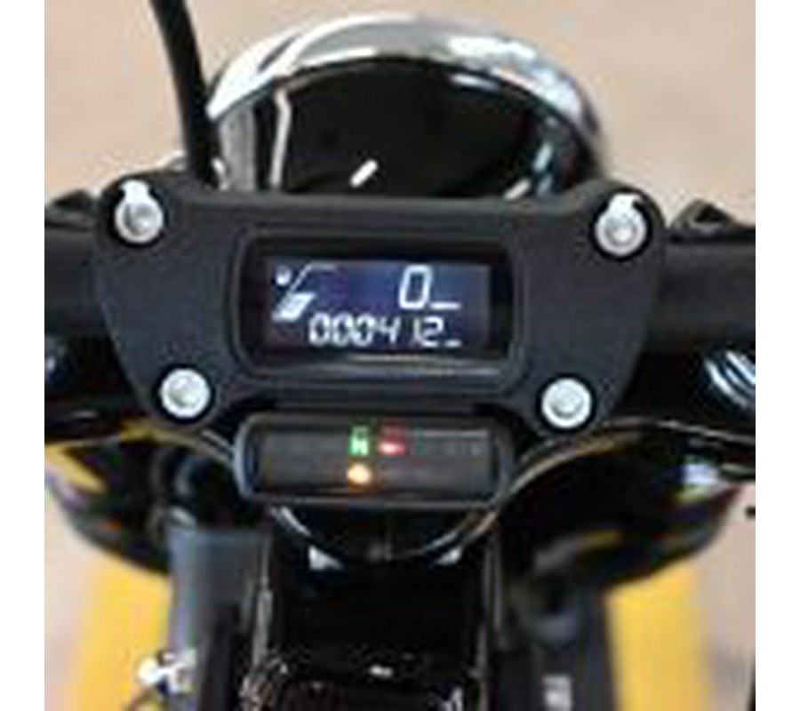 2023 Harley Davidson Street Bob 114