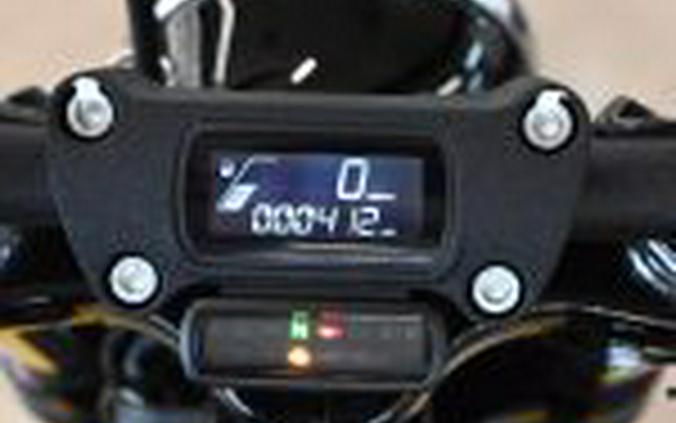 2023 Harley Davidson Street Bob 114