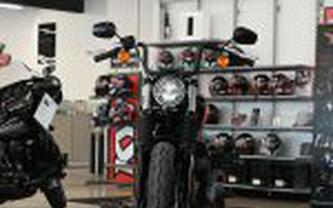 2023 Harley Davidson Street Bob 114