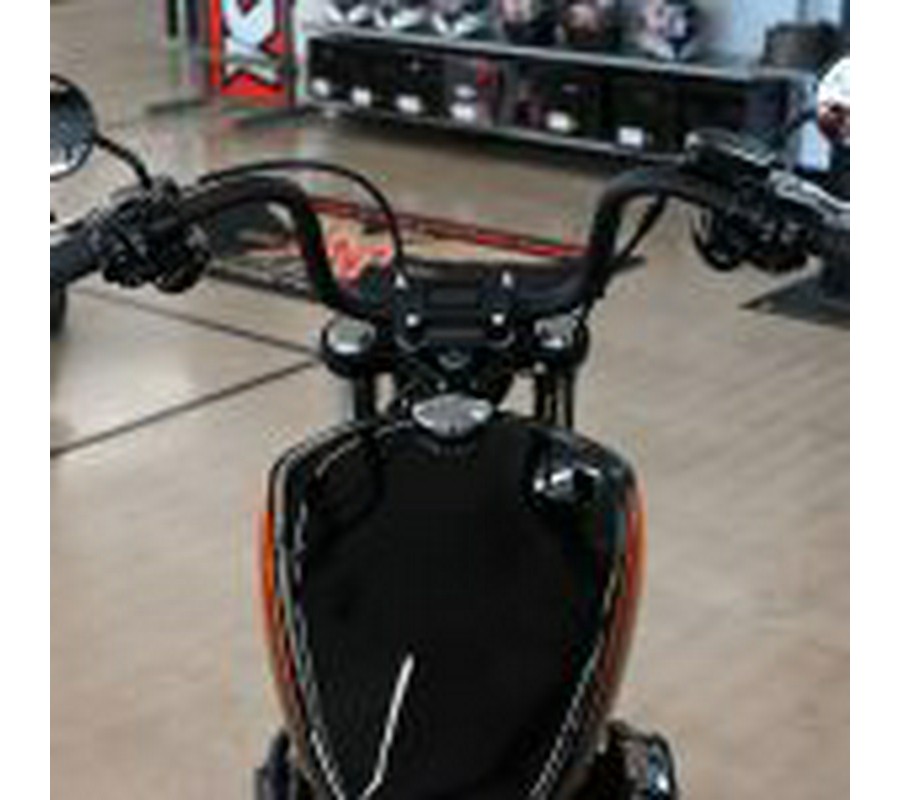 2023 Harley Davidson Street Bob 114