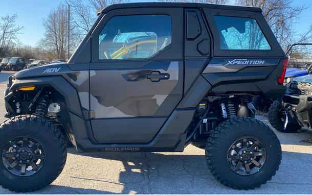 2026 Polaris XPEDITION ADV Northstar