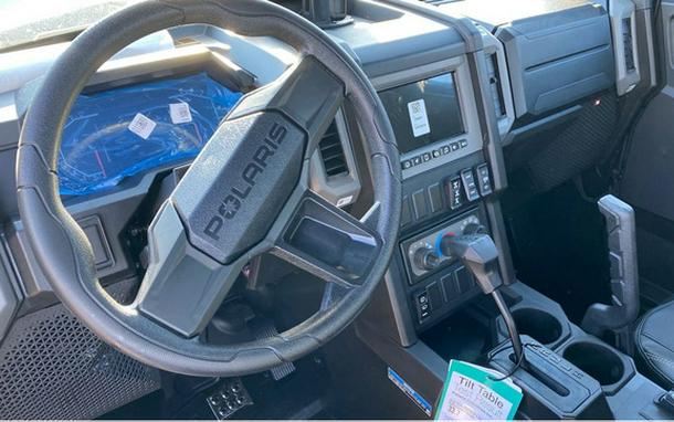 2026 Polaris XPEDITION ADV Northstar