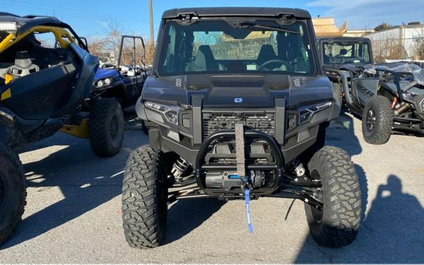 2026 Polaris XPEDITION ADV Northstar
