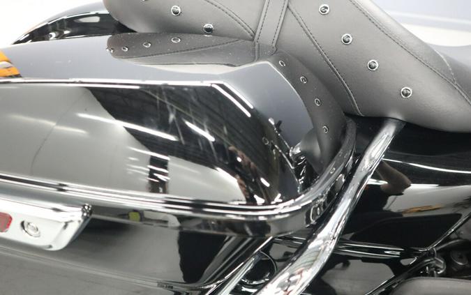 2022 Harley-Davidson Road King