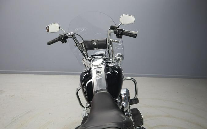 2022 Harley-Davidson Road King