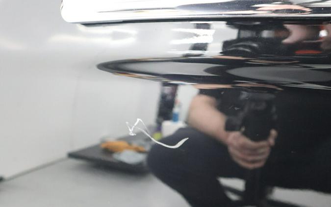 2022 Harley-Davidson Road King