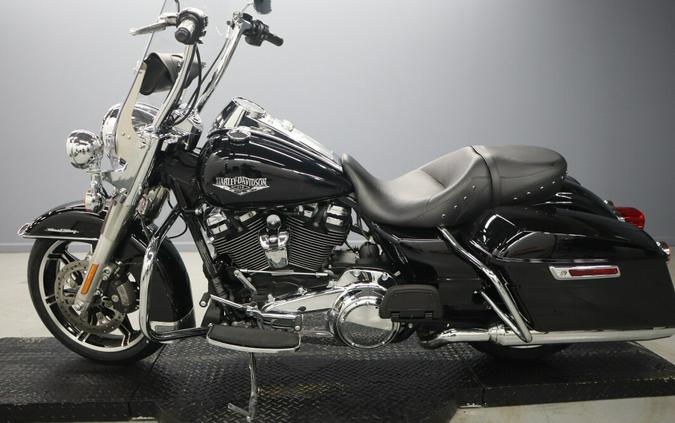 2022 Harley-Davidson Road King