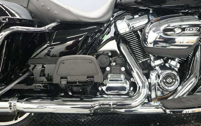 2022 Harley-Davidson Road King