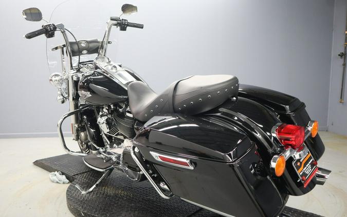 2022 Harley-Davidson Road King