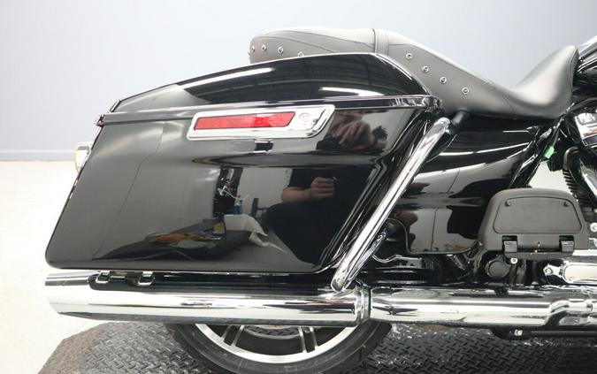 2022 Harley-Davidson Road King