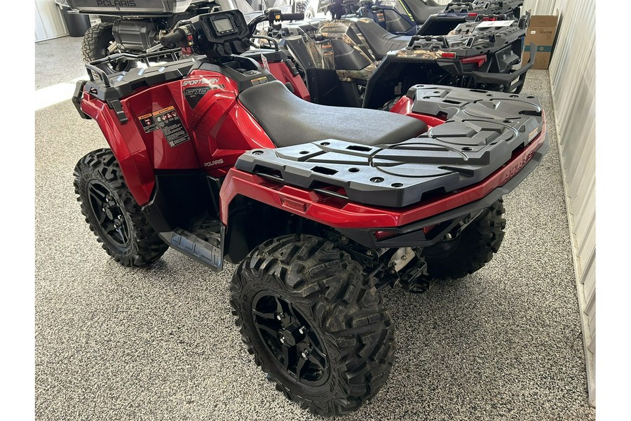 2023 Polaris Sportsman 570 Trail