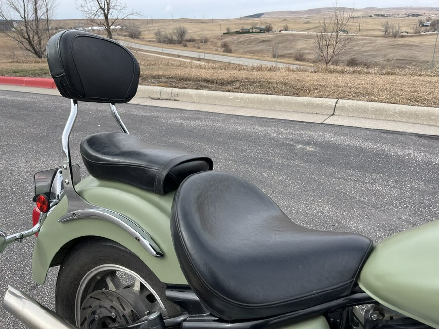 2005 Yamaha XVS1100 VStar Classic