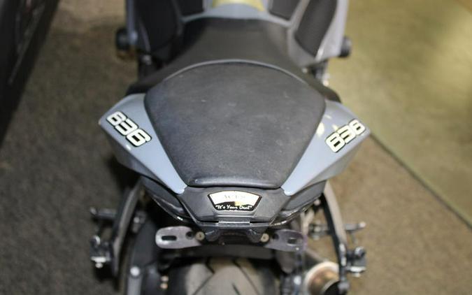 2019 Kawasaki Ninja® ZX™-6R ABS