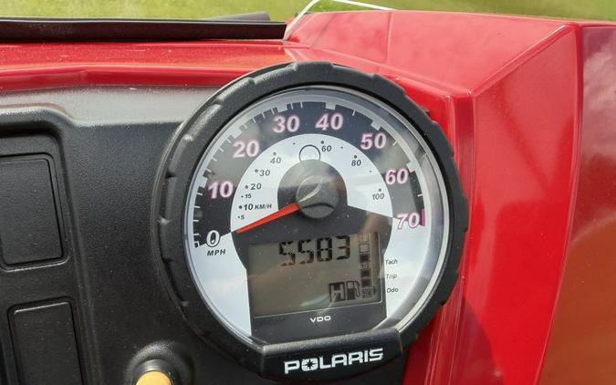 2009 Polaris® Ranger™ XP™