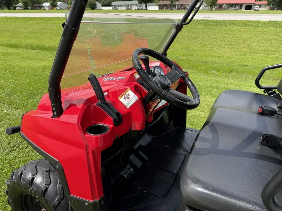 2009 Polaris® Ranger™ XP™