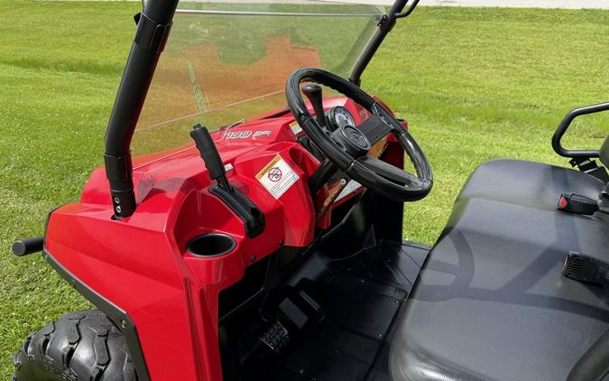 2009 Polaris® Ranger™ XP™