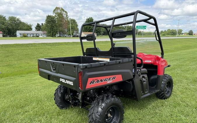 2009 Polaris® Ranger™ XP™