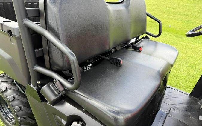 2009 Polaris® Ranger™ XP™