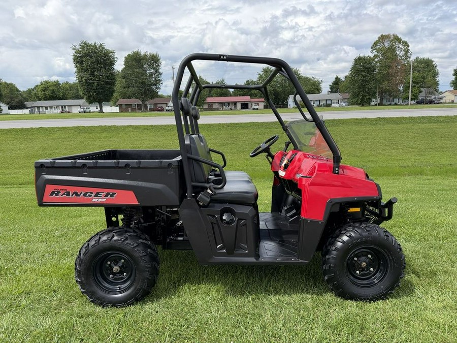 2009 Polaris® Ranger™ XP™