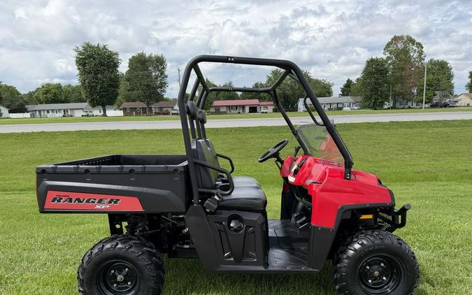 2009 Polaris® Ranger™ XP™