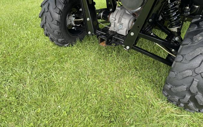 2009 Polaris® Ranger™ XP™