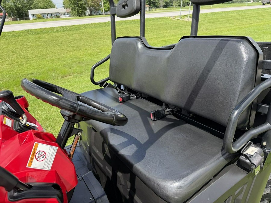 2009 Polaris® Ranger™ XP™