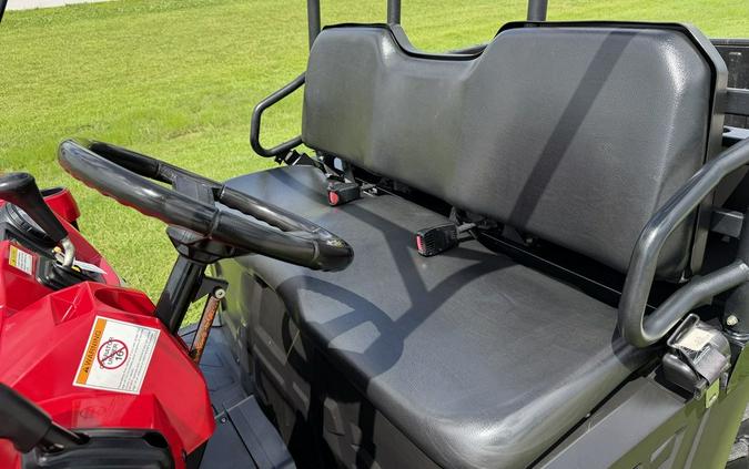 2009 Polaris® Ranger™ XP™