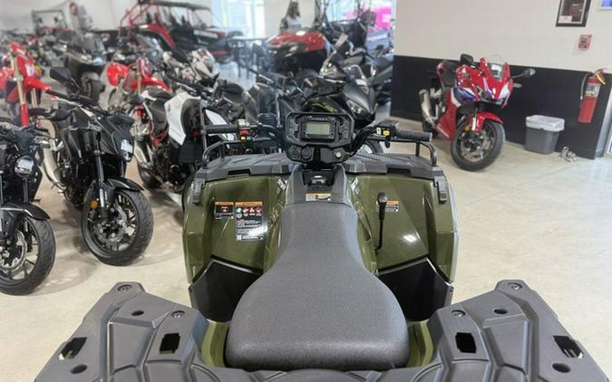 2026 Polaris Sportsman 450 H.O.