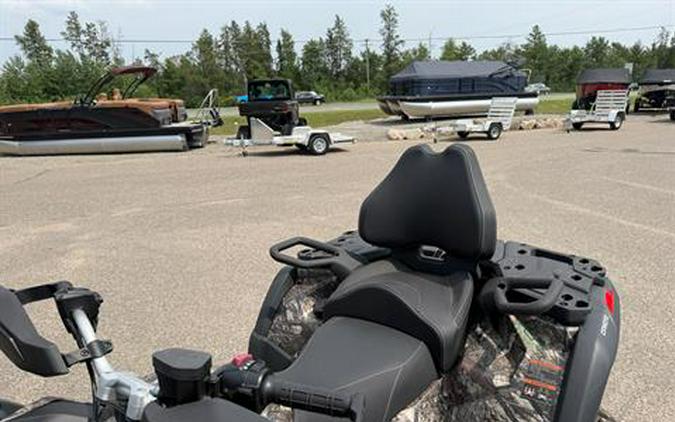 2025 CFMOTO CForce 800 Touring