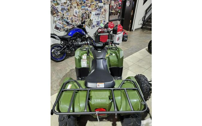 2026 Kodiak 450 - Yamaha