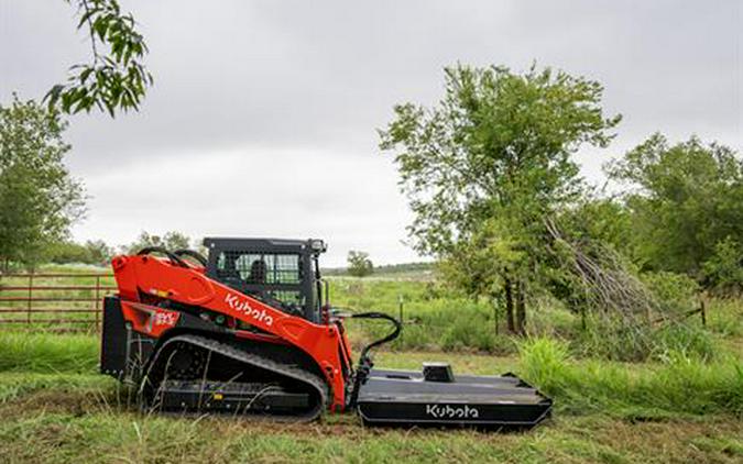Kubota SVL97-3