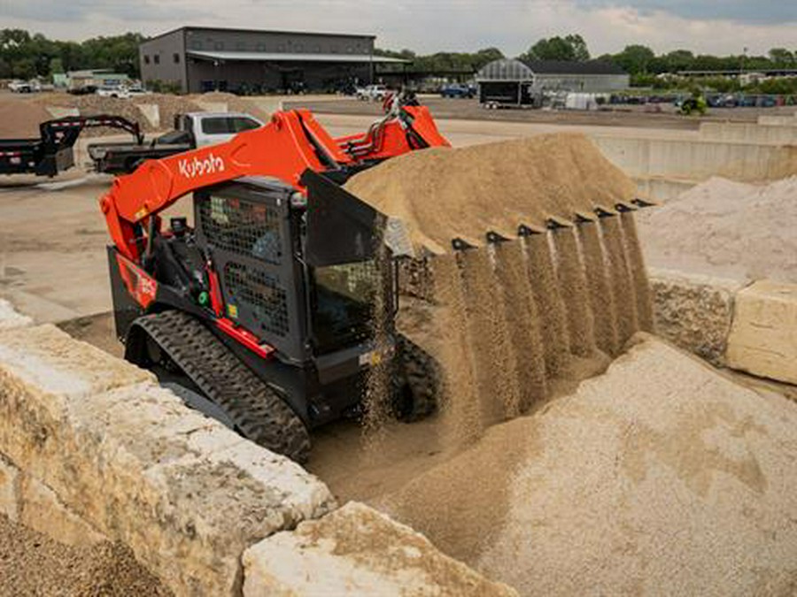 Kubota SVL97-3