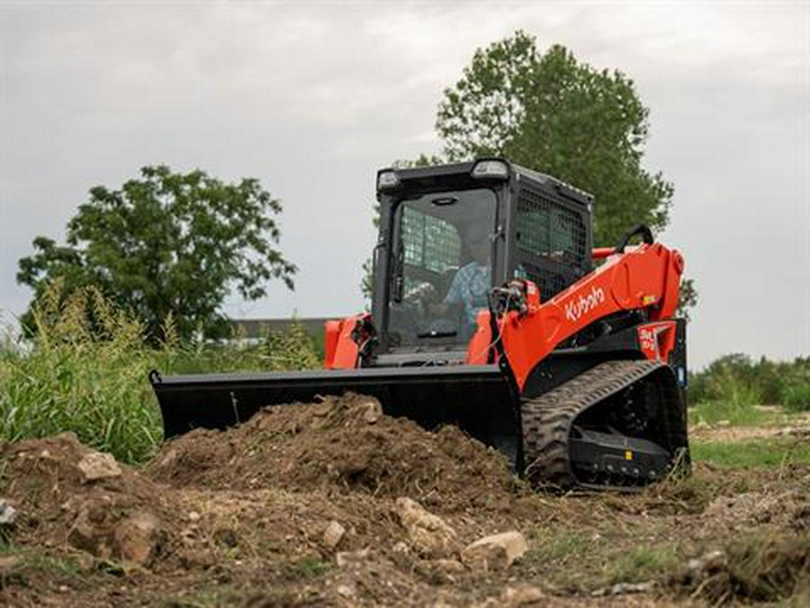 Kubota SVL97-3