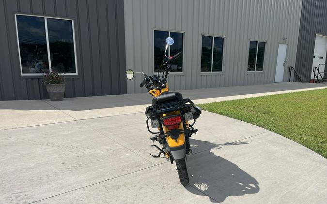 2024 HONDA TRAIL125 - 5101976